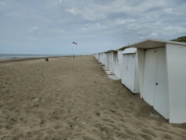 Bredene (België)